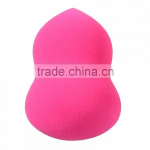 Free Shipping Wholesale Smooth Beauty Tool Water Drop Makeup Sponge Puff in 2016 thumbnail-5
