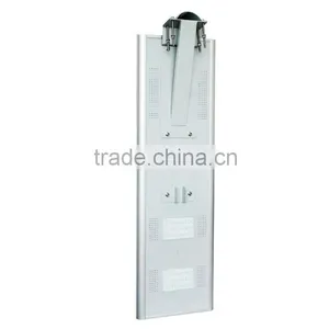 30W All in One Solar Stree Light With Motion Sensor thumbnail-2