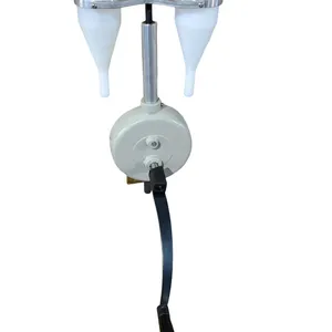 Hand Driven Centrifuge With 2-100ml Tubes,drilling Fluids and Mud and Cement Testing Equipments thumbnail-5