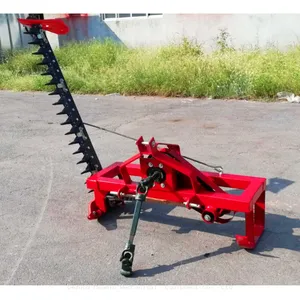 Efficient Hot Selling Lawn Mower thumbnail-1