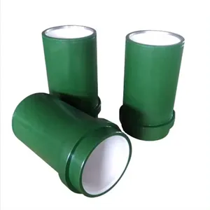 Mud Pump Ceramic Cylinder Liner thumbnail-5