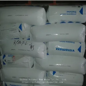 Wholesale Plastic Raw Material Poe Pellet for Plastics Modification thumbnail-2