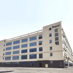 Zhongshan NOOR Lighting Appliance Co., Ltd. company overview - view 1 thumbnail