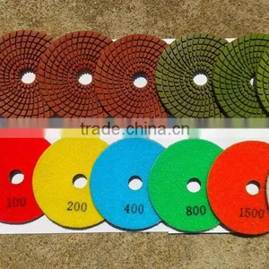Concrete Polishing Diamond Grinding Tools thumbnail-4