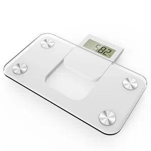 SR-191 TMini Bathroom Scale Factory Direct Sales Can be Customized in Bulk thumbnail-1