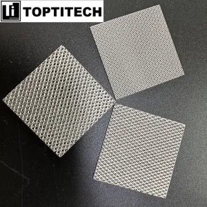 1.4mm Thickness Multi-layer (3 Layers) Titanium Mesh for Electrolyzer thumbnail-1