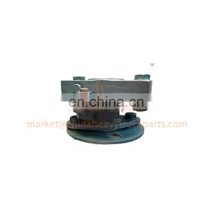 Sinotruk HOWO Truck Spare Parts Coupling VG1560080300 thumbnail-4