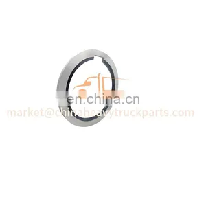 Foton Auman/Aumark/Miler/Land Pioneer Weichai Engine Gearbox Zf/Fast Truck Spare Parts 61560060073 Spacer Bush thumbnail-3