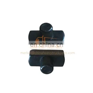 Foton Auman/Aumark/Miler/Land Pioneer Weichai Truck Spare Parts Ak1800320077 Movable Block Shift Fork thumbnail-2