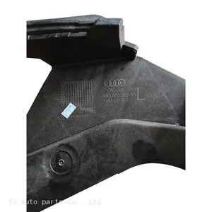 89G 805 325A Fixing Plate for Audi Q4e Tron thumbnail-4