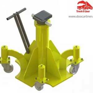 Truck Safety Stands ABJ-05 thumbnail-1