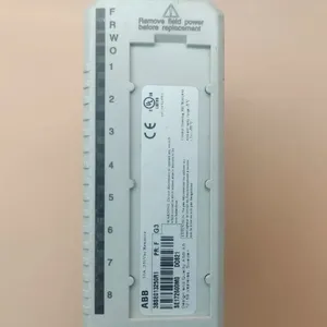 ABB DO821 3BSE013250R1 Digital Output Relay 8 ch thumbnail-4