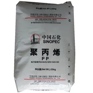 Sinopec 8008 8008H High Density HDPE Bottle Hat Food Packing thumbnail-1