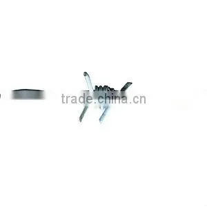 Double Twisted Barbed Wire thumbnail-1