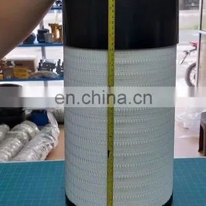 XCMG Weichai Air Filter for XCMG Zl50g Wheel Loader Air Filter 860131611 860157932 thumbnail-5