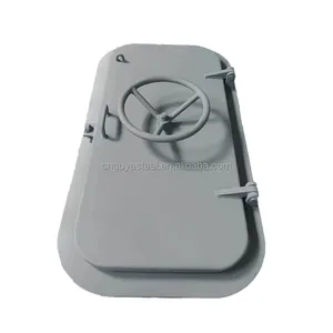 12V Steel Weatherproof Door for Ship Available for Sale thumbnail-1
