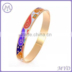 China Stainless Steel Bracelet for Fashion Style thumbnail-5