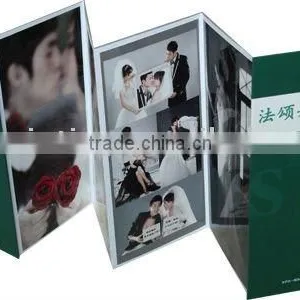 Colourful Catalogue Brochure Design thumbnail-1