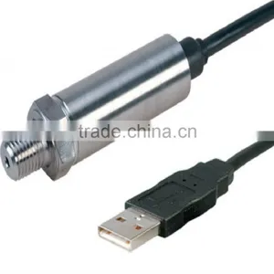 USB Pressure Sensor RS485 Pressure Sensor MODRTU Pressure Sensor thumbnail-1