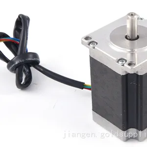 Wholesale Customized 6-Pole Electric Copper AC Motor High-power Motor thumbnail-2