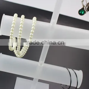 3 Layer Acrylic Bangle Stand, Bangle Holder Wholesale thumbnail-5