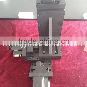 Motorized Xyz Linear Translation Stage J02DP thumbnail-1