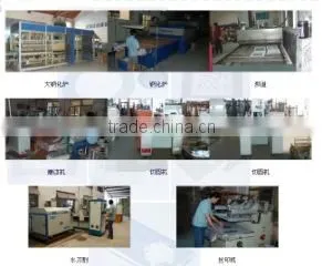 Guangzhou Lepond Glass Co., Ltd. company overview - view 2 thumbnail