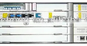 HUAWEI OTN OptiX OSN 3800 Compact Intelligent Optical Transport Platform thumbnail-1