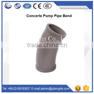 Supplier Direct Factory Carbon Steel Pipe Bend thumbnail-6