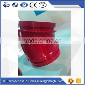 Bend-double Layer DN125 R275 90D thumbnail-1