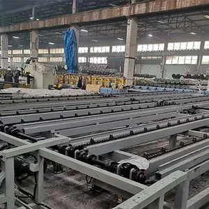 Induction Annealing Process for Steel Pipes thumbnail-2