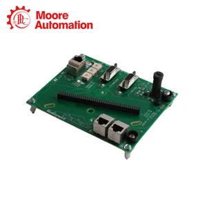 HONEYWELL 8C-TPOX01 51307022-175 Wireless Module Backplane NEW thumbnail-1