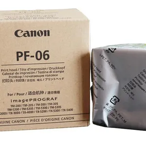 Canon PF-04/05/06 Print Head thumbnail-2