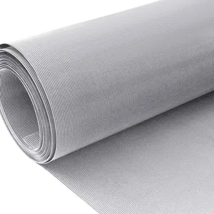 Zirconium Wire Mesh thumbnail-1