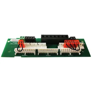 AH470330T021 590, 591P 40A-165A Terminal Board Used on 590P Drives thumbnail-5