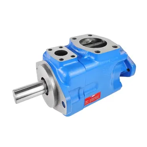 Tandem Pump Prices 45VTBS50A Thru-Drive Pump Hydraulic 45VTCS 50 a 2203 AA 22R 45VQTCS/3525VQ High Pressure Vane Pump thumbnail-3