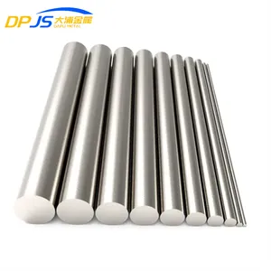 304/316/316LN/310/HR3C/654SMO Heat Resistance Stainless Steel Bar/Rod Ss Mirror Polished Surface thumbnail-1