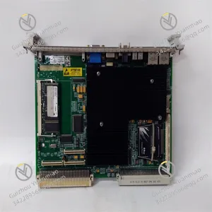 VMIVME-7750-744000 GE Single Board Computer thumbnail-3