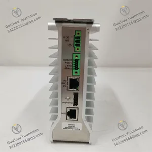 GE IS420UCSCS2A-B-V0.1-A Controller Module thumbnail-4