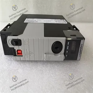 Allen-Bradley 1756-L71 Programmable Automation Controller thumbnail-2