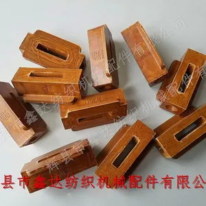 P103R Loom Picker Double-head Picking Knot For Weaving Loom Machine thumbnail-4