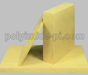 Similar Solimide Polyimide Foam,polydamp Melamine Foam,polyimide Tube thumbnail-1