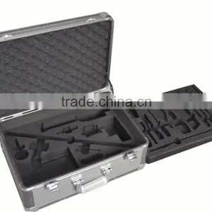 Custom Aluminum Alloy Gary Trolley Case thumbnail-1