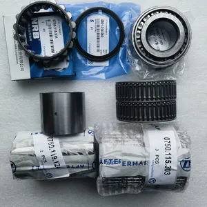 0750117009 Bearing 0750 117 009 for ZFL Gearbox 16S2230 16S2231 16C151 16s221 16s18 thumbnail-2