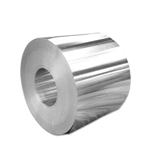 1100 H14 3003 8011 3003 6061 7075 Aluminum Coils thumbnail-4