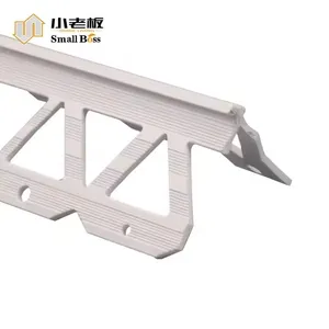 Corner Bead Angle Stucco PVC Corner Bead for Plaster thumbnail-1