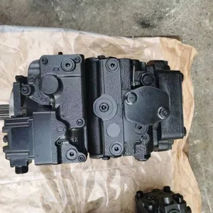 90 Series 90R042 90R075 90R100 90R130 90R180 90R250 Series Piston Pump 90R075MA1NN80S3T1E03GBA424224 thumbnail-2
