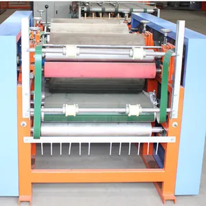 Energy-Efficient Woven PP Bag Printing Machine With Touch Screen Interface thumbnail-1