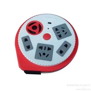 Portable Power Socket thumbnail-1