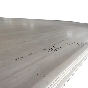 High Surface Finish 304 Metal Hot Rolled Stainless Steel Sheet for Sale thumbnail-5